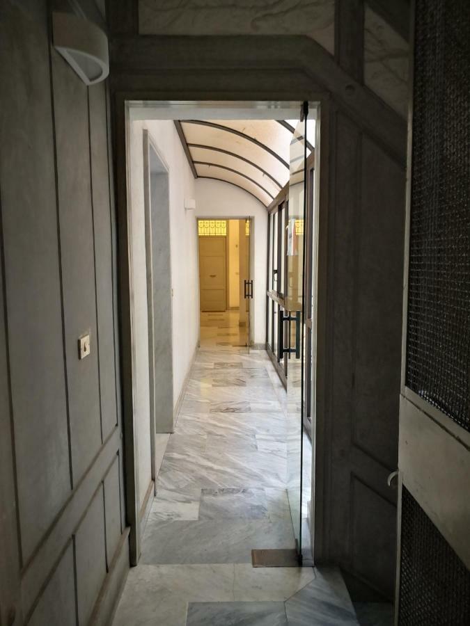 Casa Vela38 Apartment ปาแลร์โม ภายนอก รูปภาพ